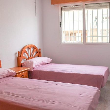 La Casita Del Cabo Lägenhet Cabo De Gata Exteriör bild