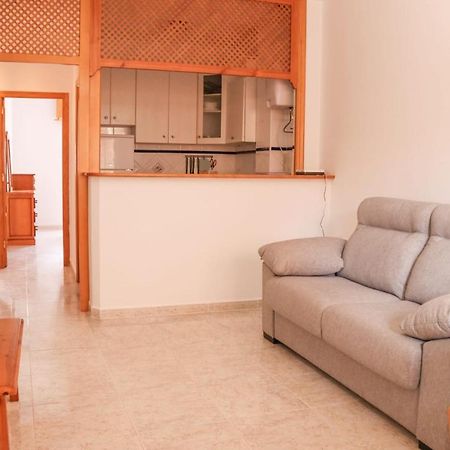 La Casita Del Cabo Lägenhet Cabo De Gata Exteriör bild